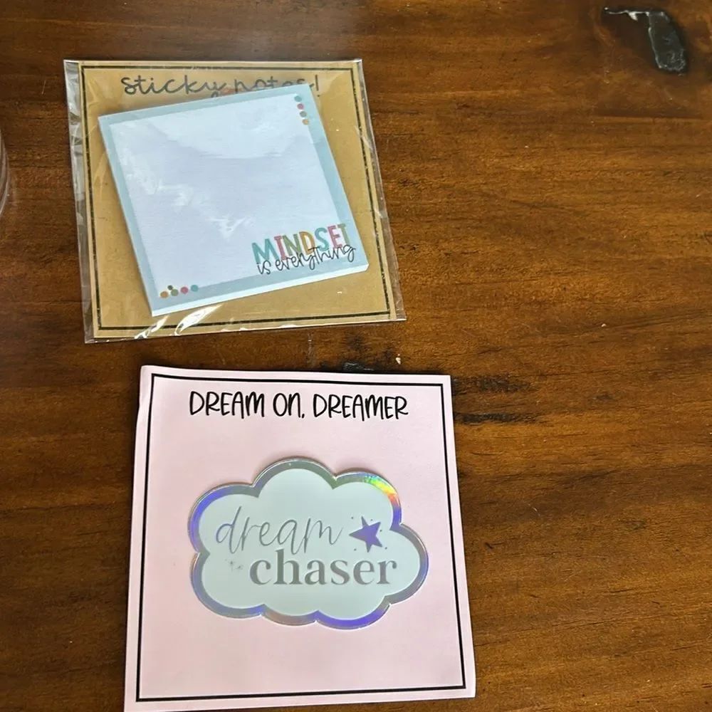 Mindset bundle NwT - Picture 4 of 8